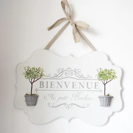 B&B La Thuya * Neapol