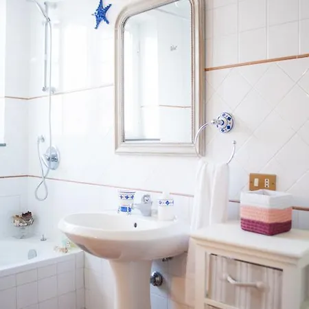 Nocleg ze śniadaniem B&B La Thuya
