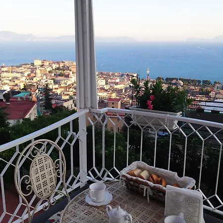 B&B La Thuya Napoli