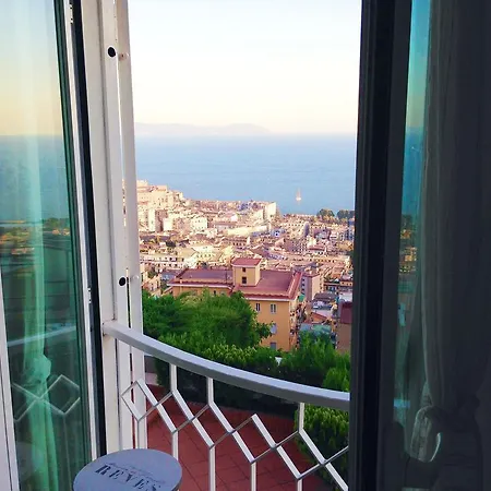 B&B La Thuya Oda ve Kahvaltı