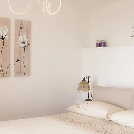 B&B La Thuya