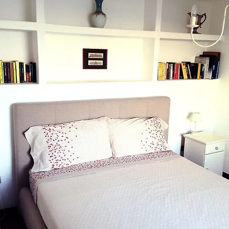 B&B La Thuya