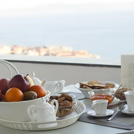 B&B La Thuya
